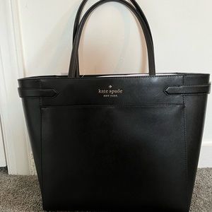 Kate Spade Staci laptop bag